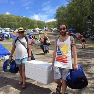 Meet your Posher, Ryan